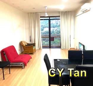 Condominium For Sale in Parkview Towers