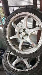 rim 17 SSR Type C RS