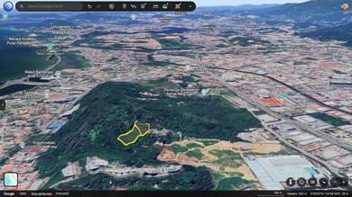 Others Land in Kota Kinabalu, SBH