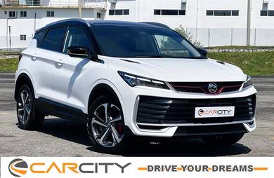 2025 Proton X50 PREMIUM