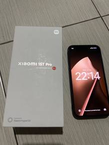 xiaomi 15T pro