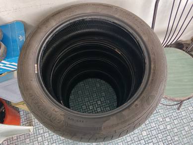 Goodyear used tyre 