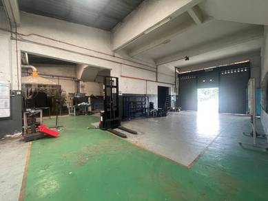 Warehouse / Factory For Rent in Gurun,KDH