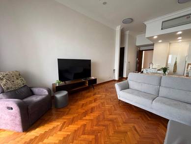 Service Residence For Rent in Straits Quay