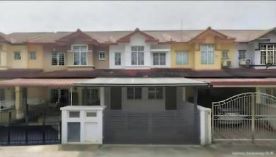 2-storey Terraced House For Sale in Kajang,SGR