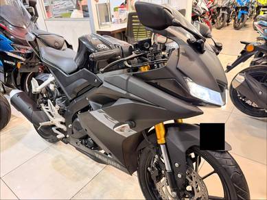 Yamaha YZF-R15