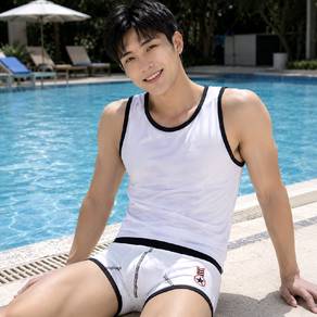 Gabriel Homme Swim Trunk (Style: GH17)