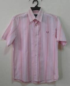 Rare kemeja fred perry limited edtion mods era