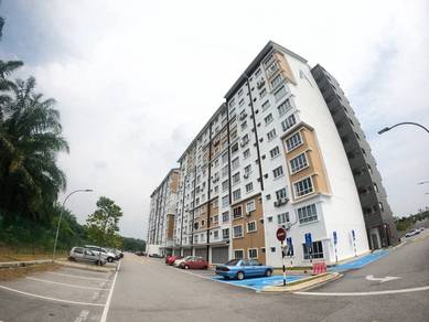 Apartment For Sale in Cendana