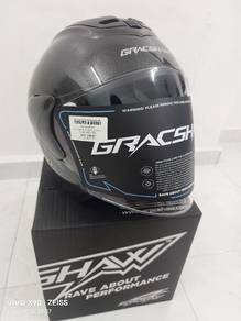 1 unit helmet utk di jual