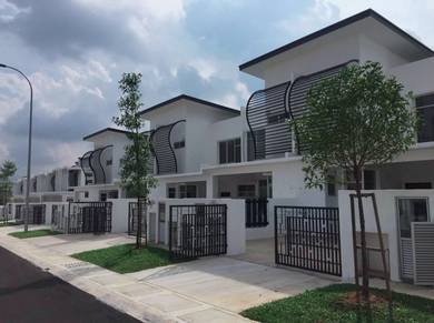 2-storey Terraced House For Rent in Semenyih,SGR