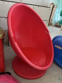 ikea egg chair