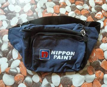 Bag Pinggang 