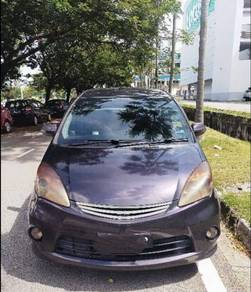Perodua Alza EZi in Gelugor, PNG