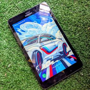 Samsung Tab A 2017 8"