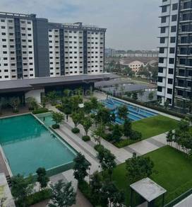 Condominium For Rent in Subang Bestari,SGR