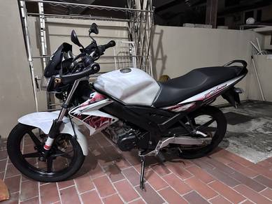 Yamaha FZ150i