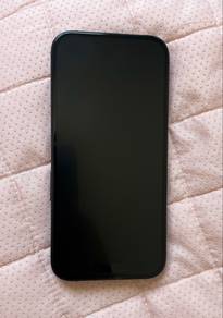 iPhone 15 Pro 512GB Blue Titanium