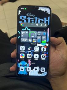 REDMI 15c nk swap iphone ambo plus