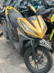 Honda Vario 125