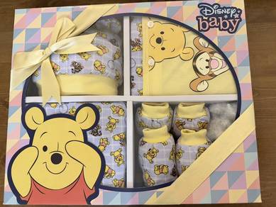 baby set - new born