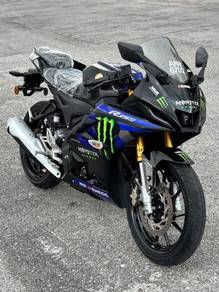 Yamaha YZF-R15