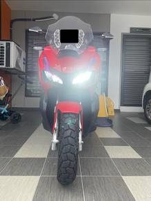 Honda ADV 150
