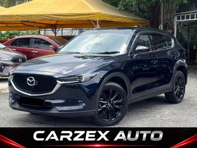 Mazda CX-5 G HIGH in Mid Valley City, KUL