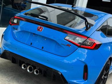 2023 Honda Civic Type R TYPE R
