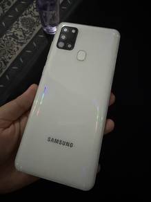 samsung galaxy A21S