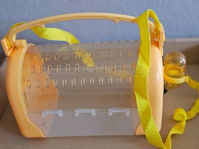 Small Pet Outing Carrier Portable Bag