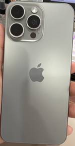 Apple iPhone 15 Pro Max 256 GB