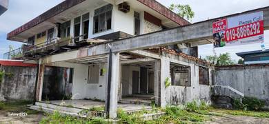 Semi-Detached House For Sale in Kuching,SWK