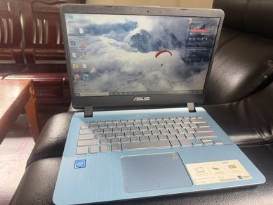 Asus A407M