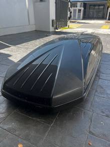 Thule Roof Box - model excellence