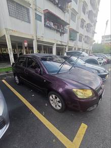 Proton Saga BASE LINE in Kota Damansara, SGR