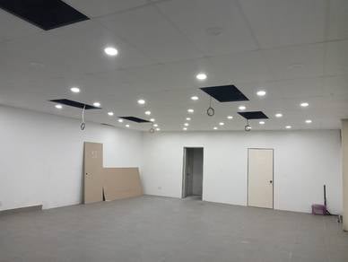 Shop lot For Rent in Wangsa Maju,KUL