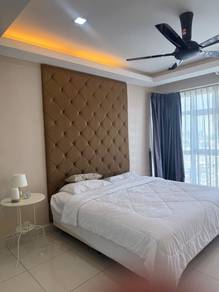 Service Residence For Rent in Livia Residence @ C180