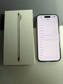iPhone 17 Air 256 Like New With Receipt