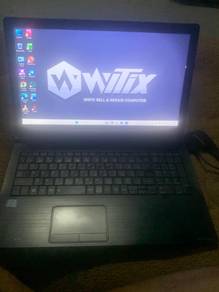 laptop toshiba 