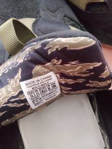 Reebok Instapump Fury OG Vietnam Tiger camo shoes