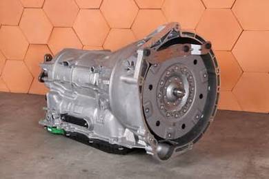 BMW G20 Auto Transmission Gearbox