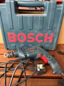 Bosch GSB10RE