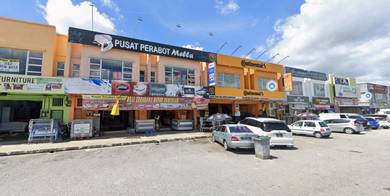 Shop lot For Sale in Nilai,NSN