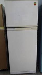 Faber Fridge Peti Sejuk Ais Freezer Refrigerator