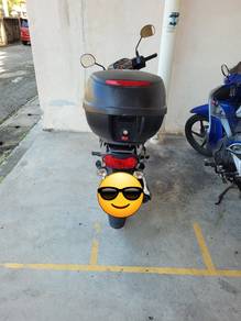 Top box Kappa