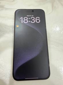 I Phone 15 Pro Max