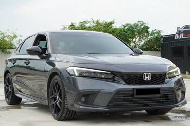 Honda Civic RS in Cheras, KUL