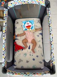 MyDear Playpen with Tilam