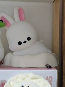 stray kids official merch skzoo leebit mood lamp